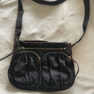 MZ Wallace handbag
